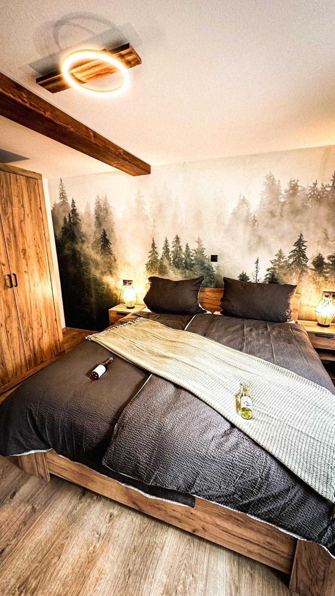 Knabbueuess Appartement Dernau Buitenkant foto