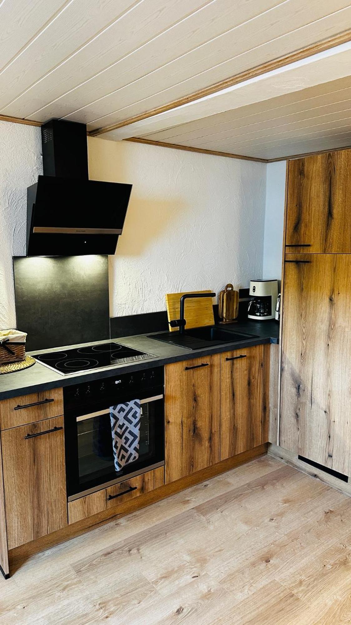 Knabbueuess Appartement Dernau Buitenkant foto